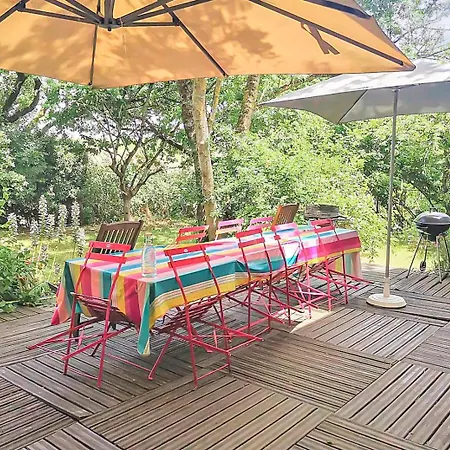 山林小屋 Nature Et Confort 
